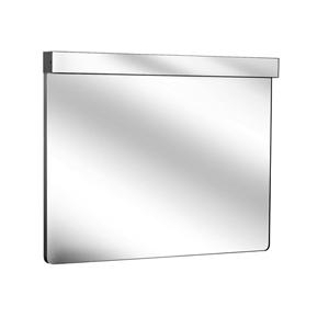 Зеркало с белой подсветкой 70см Keuco Elegance New 11696
